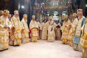 Paște fără slujba de Înviere: mesajul transmis de Biserica Ortodoxă