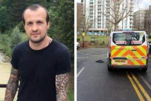 A fost reținut principalul suspect în cazul uciderii taximetristului român din Londra: e un adolescent de 15 ani
