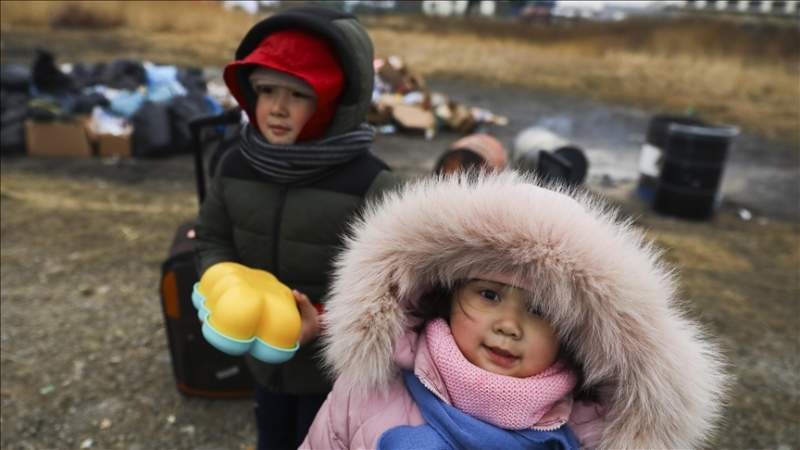 Reuters: Ucraina anchetează deportarea în Rusia a peste 200.000 de copii ca posibil genocid