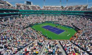 Turneul de tenis Indian Wells 2020 a fost ANULAT