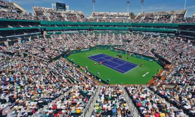 Turneul de tenis Indian Wells 2020 a fost ANULAT