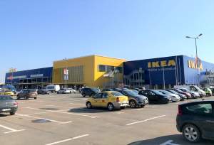 IKEA România infirmă infestarea cu ploșnițe la magazinul din Pallady, după o investigație internă