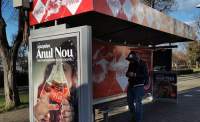 Cum se promovează Coca Cola în stațiile CTP: Iașul primește 20 euro/lună, iar căpușa Wink încasează de 40 de ori mai mult