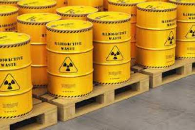 AIEA: 2,5 tone de uraniu au dispărut dintr-un sit din Libia