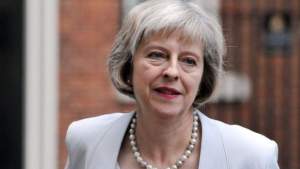 Theresa May, totul sau nimic. Premierul britanic cere alegeri anticipate în iunie