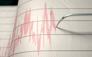 Cutremur de 3,4 produs în județul Arad, vineri după-amiaza