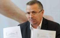 Miting cetățenesc pentru demiterea city-managerului Petru Movilă. Ce motive se invocă