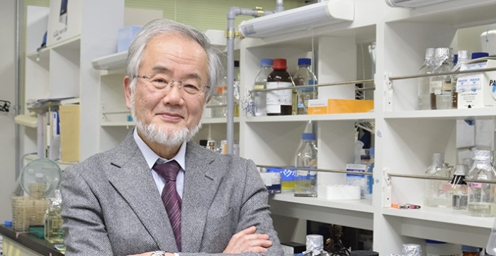 Yoshinori Ohsumi, câștigătorul premiului Nobel pentru Medicină în 2016. Ce descoperire incredibilă a făcut