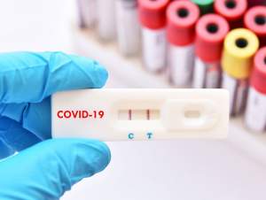 Coronavirus în România: 2.419 de cazuri noi, 52 de decese