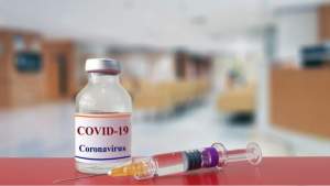 România, printre țările care vor testa un vaccin împotriva coronavirusului