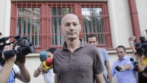 Bogdan Olteanu scapă definitiv de condamnare pe motiv că faptele s-au prescris