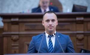 Senator USR PLUS Cristi Berea: Scrisoare deschisă către Primăria și Consiliul Local al Municipiului Iași