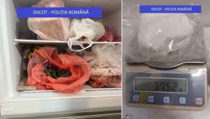 Rețea de trafic internațional de droguri pe ruta Olanda-Germania-România, destructurată de DIICOT Iași: 14 percheziții, 6 persoane audiate