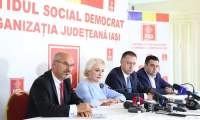 Maricel Popa, șeful PSD Iași: Sunt bani pentru şoseaua de centură, întârzierea este din cauza aleşilor locali
