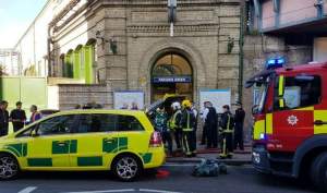 ISIS revendică atentatul terorist de la metroul din Londra