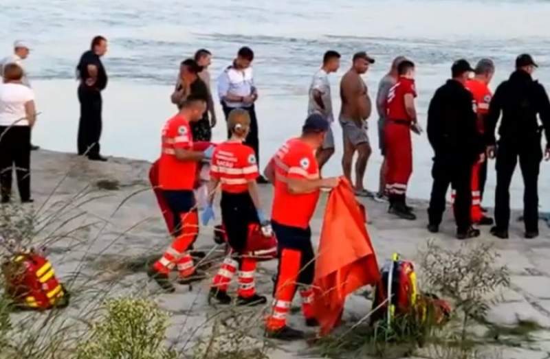 Dosar penal in rem pentru omor calificat, în cazul copiilor din Bacău înecați în Siret de tatăl lor: bărbatul nu a fost găsit nici acum