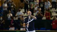 România câștigă întâlnirea de Cupa Davis cu Portugalia