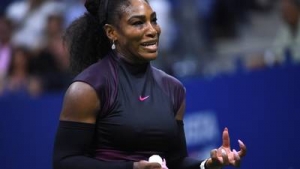 Incredibil! Serena Williams a fost eliminată de la US Open. A pierdut primul loc WTA