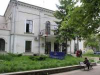 Concurs cu scandal la Institutul de Istorie „A.D. Xenopol”