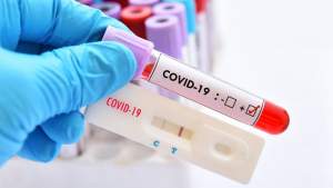 Coronavirus în România: 2.877 de cazuri noi și 97 de decese