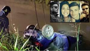 Tineri italieni uciși de un șofer român care a fugit de la locul accidentului