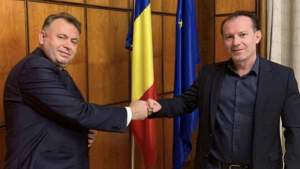 Nelu Tătaru, acuzat de fraudarea alegerilor în care a fost ales președintele PNL Vaslui cu sprijinul lui Florin Cîțu