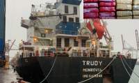 Căpitan român de vas arestat în Franța: peste o tonă de cocaină a fost descoperită la bordul navei