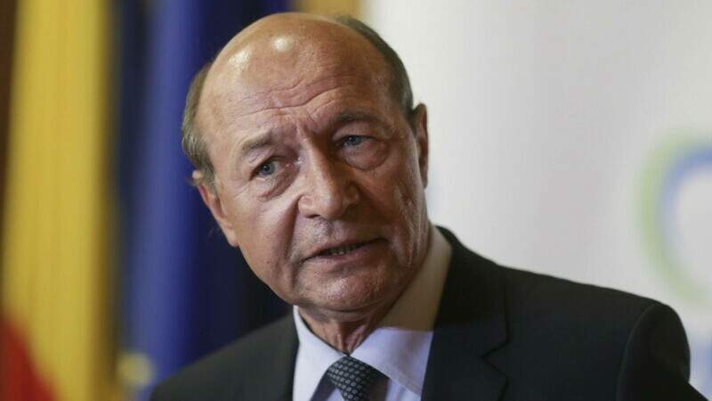 Traian Băsescu trebuie să elibereze locuința de protocol în termen de 60 zile, i-a tranmis RAAPPS