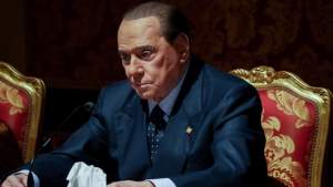 Surse: Fostul premier italian Silvio Berlusconi a fost diagnosticat cu leucemie