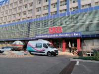 IRO Iași, unul dintre spitalele afectate de atacul cibernetic masiv de tip ransomware din această dimineață