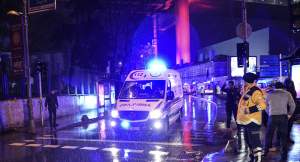 Atentat terorist cu mașină-capcană, în Turcia: 3 morți și 2 răniți