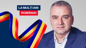 Marius Bodea (USR): La mulți ani, România! Ce înseamnă, cu adevărat, să fii patriot?