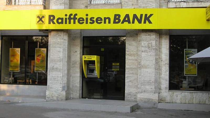 UPDATE. ANPC: Amendă de 100.000 de lei la Raiffeisen Bank pentru mărirea ilegală a dobânzilor și suspendarea acestei practici