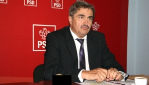 Senatorul PSD Florin Constantinescu anunță retragerea din cursa electorală: „Simt că este nevoie de mine în domeniul economic”