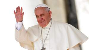 Papa Francisc vine la Iași în această primăvară