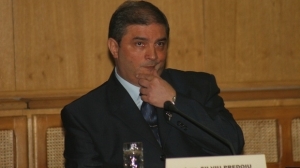 Cine este Silviu Predoiu, șeful interimar al spionilor români