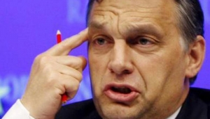Viktor Orban a greșit din nou direcția: „Trebuie să ne opunem sovietizării Europei de către UE”
