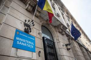 Ministerul Sănătății: În România nu a fost înregistrat niciun caz de variola maimuței și nu există nicio suspiciune de îmbolnăvire