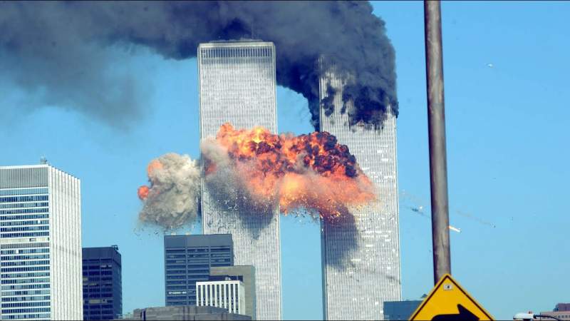 19 ani de la atacul terorist de la World Trade Center