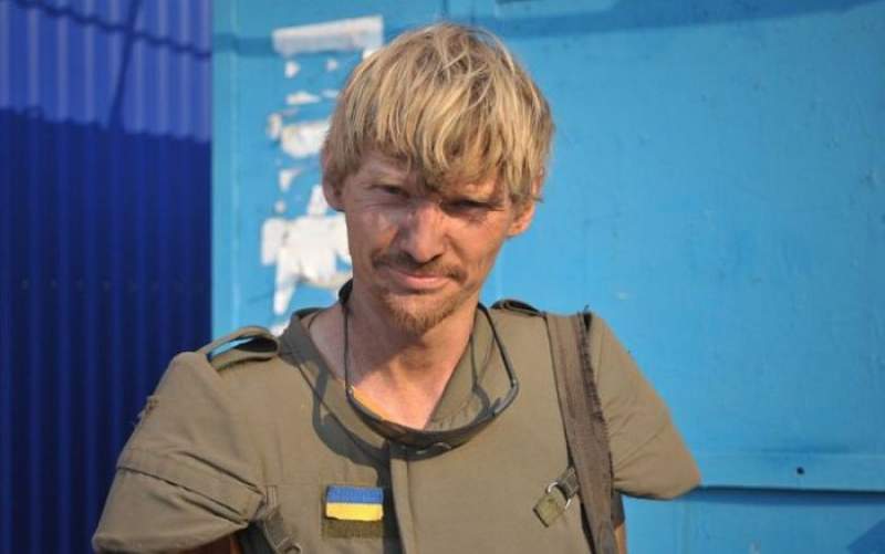 Max Levin, un cunoscut fotojurnalist ucrainean, a fost găsit mort