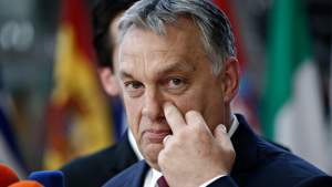 Ungaria prelungește cu șapte luni starea de urgență pe fondul războiului din Ucraina