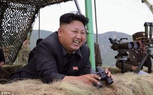 Stare de alertă! O rachetă nord-coreeană a survolat Japonia. Consiliul de securitate al ONU, întrunit de urgență