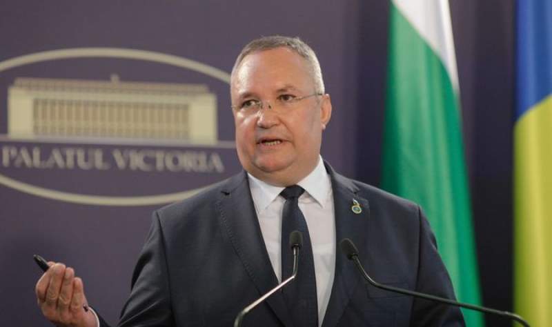 Nicolae Ciucă a anunțat oficial că vineri demisionează din funcția de premier