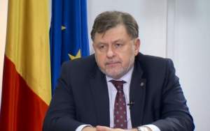 Alexandru Rafila: Certificatul digital expiră la 1 februarie pentru cei care nu și-au făcut doza booster