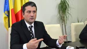 Fostul primar al Constanței, Decebal Făgădău, achitat în primă instanță într-un proces deschis pentru presupuse fapte de corupție