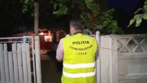 Un bărbat din Suceava i-a lăsat un bilețel soției în care-i spunea să sune la 112, apoi s-a spânzurat