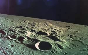 Israelul ar fi contaminat Luna cu viață. Este un animal care poate supraviețui până și în spațiul cosmic