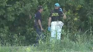 Morți suspecte în Sibiu: trupurile a doi muncitori, găsite într-o pădure