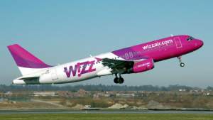 Probleme la Wizz Air: un investitor și-a vândut acțiunile pe fondul disputei cu privire la drepturile angajaților