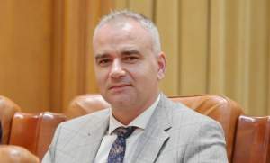 Marius Bodea (USR): Săptămânile negre din Parlamentul României